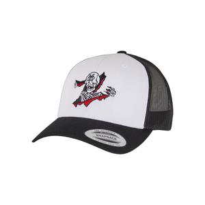 Trucker-kasket Zoo York Skeleton Retro