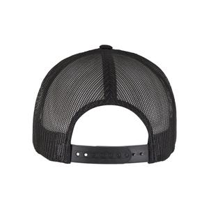 Trucker-kasket Zoo York Skeleton Retro image-2