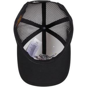 Trucker-kasket Zoo York Skeleton Retro image-4