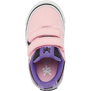 Sneakers für Babys Zoo York Pyramid Td image-3