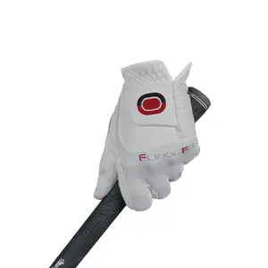 Right-handed golf gloves Zoom Hybrid Glove image-4