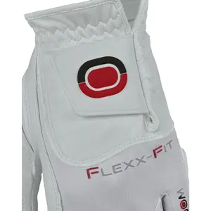 Right-handed golf gloves Zoom Hybrid Glove image-5