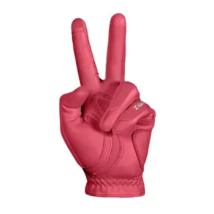 Right-handed golf gloves Zoom Hybrid Glove image-2