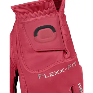Right-handed golf gloves Zoom Hybrid Glove image-4