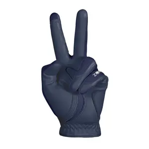 Right-handed golf gloves Zoom Hybrid Glove image-3