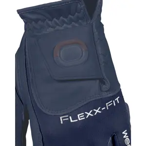 Right-handed golf gloves Zoom Hybrid Glove image-4