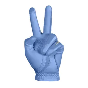 Right-handed golf gloves Zoom Hybrid Glove image-2