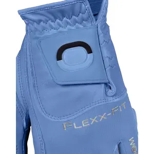 Right-hand women's golf gloves Zoom Hybrid Glove image-4