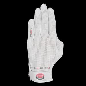 Left-handed women's golf gloves Zoom Sun