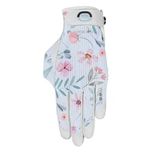 Right-hand women's golf gloves Zoom Sunglove
