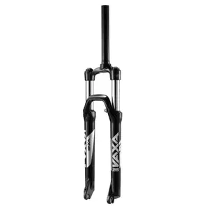 296 mm 1''1-8-28,6 extern gaffel med slät styrgaffel för justerbara bromsskivor - låsbar till styret Zoom Vaxa 28
