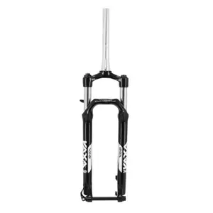 Tissting Asse Passante Forcella MTB 15x100 Mm: In Alluminio, Con Blocco, Per RockShox