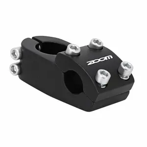 Handlebar stem 4 screws Zoom