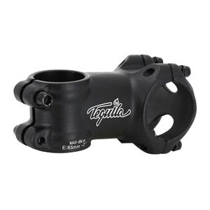 Aluminium handlebar stem on card zoom Zoom Tequila Dh image-2