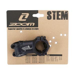 Aluminium handlebar stem on card zoom Zoom Tequila Dh image-3