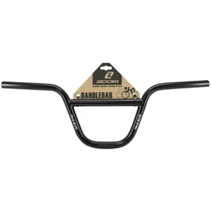 Guiador em aço montado na haste Zoom Kalin image-2