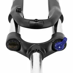 Fjedergaffel Zoom Leader Fox image-1