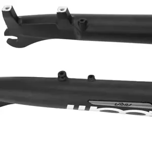 Fjedergaffel Zoom Leader Fox image-2