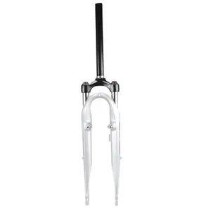 Horquillas con suspensión Zoom 141 AMS