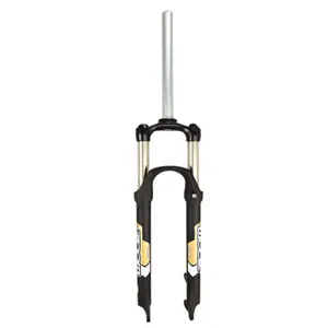 Horquilla de disco ajustable/bloqueable Zoom Ahead Set Deb