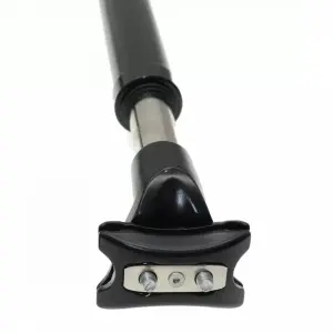 Espigão do selim em alumínio com amortecedor Zoom H2021 image-3