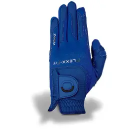 Gants de golf droitière Zoom Zweatllh image-0