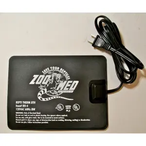 Hot plate Zoomed RH4