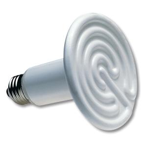 Ceramic heated terrarium lamp Zoomed E27 CE1