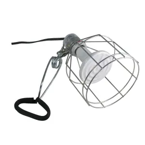 Support de lampe avec pince Zoomed LF10E image-0