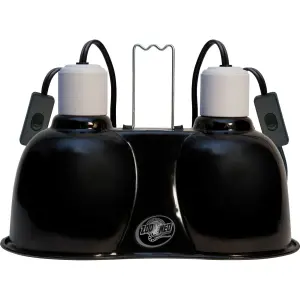 Mini riflettore profondo Zoomed LF19