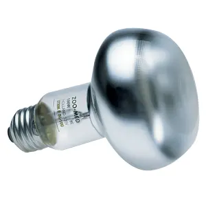 Heated terrarium lamp Zoomed SL40E