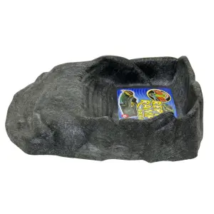 Skål Zoomed Reptiramp RRB11