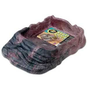 Bowl Zoomed Reptiramp RRB12