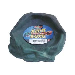 Ciotola Zoomed Reptirock WD20