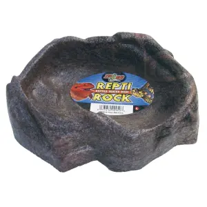 Λεκάνη τροφής Zoomed Reptirock WD40 image-0