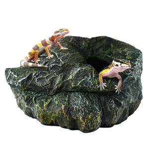 Reptile shelter Zoomed Shelter