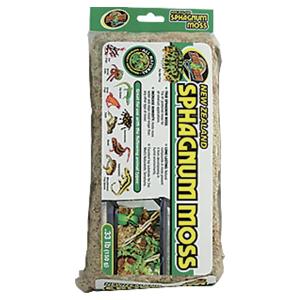 Podłoże torfowe Zoomed CF3-NZ