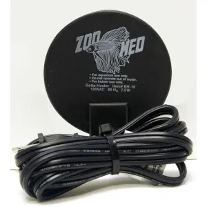 Heating betta therm Zoomed