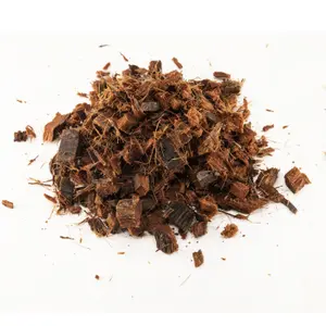 Substrate brick coconut chips Zoomed