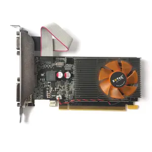 Scheda grafica Zotac GeForce GT710 2Go Mini ITX