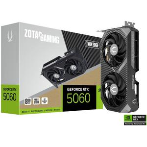 Carte graphique Zotac GeForce RTX 5060 Twin Edge