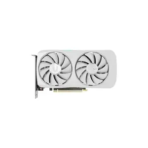Carte graphique RTX 4060 Ti 8Go Twin Egde OC Zotac Gaming GeForce RTX image-0
