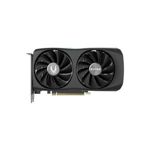 Carte graphique 4060 Ti 8Go Twin Egde OC 8GB Zotac Gaming GeForce RTX