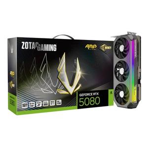 Carte graphique Zotac GeForce RTX 5080