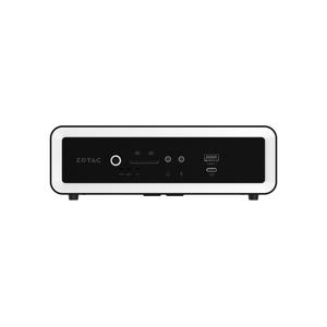Mini PC 1355U/SoDDR5/M.2/WIFI/BT Zotac Zbox Nano Fanless i7