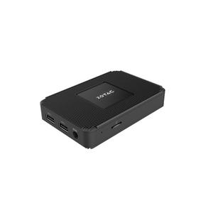 Mini PC N6211/4Go/128Go/WIFI/BT/W11P Zotac Zbox Pico