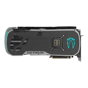 Carte graphique Zotac Gaming Geforce RTX 4070 Ti 12Go AM" EXTREME AIRO image-1