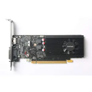 Carte graphique Zotac Nvida GeForce GT1030 2Go Low Profile