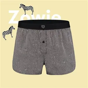 Boxer Adam ZOWIE image-0