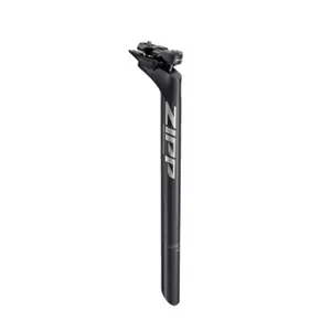 Tige de selle Zipp Service Course 31.6mm recul 20mm image-0